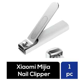 Xiaomi Mijia Nail Clipper