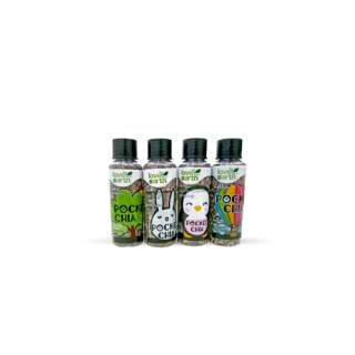Love Earth Pocket-Size Organic Chia Seed