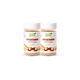Love Earth Mushroom Seasonings Twin Pack