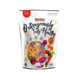 Eatalian Express Mixed Vegetable Fusilli