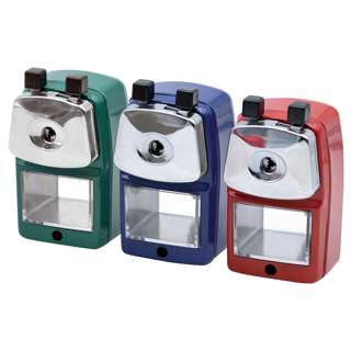 BLS NB9116 Metal Desktop Mini-Sharpener