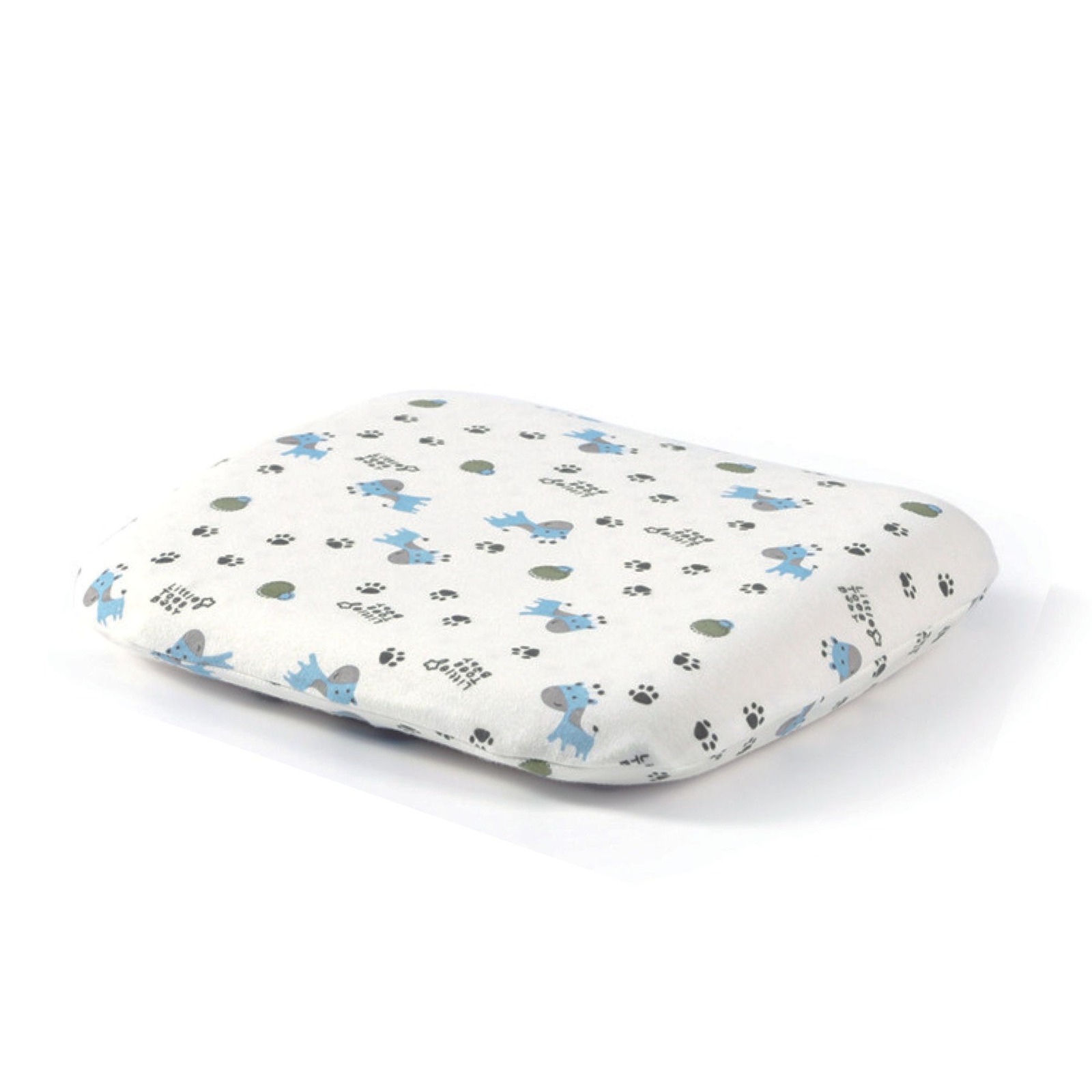 Bonbijou Snug Latex Pillow Giraffe NTUC FairPrice