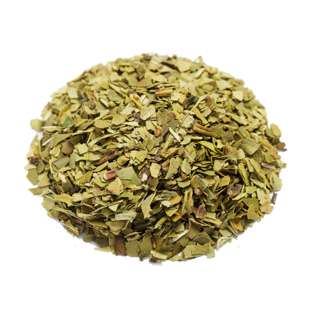 GardenScent Organic Yerba Mate