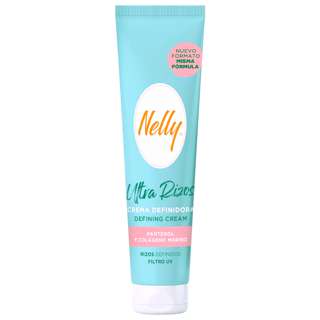 Nelly Curl Defining Cream