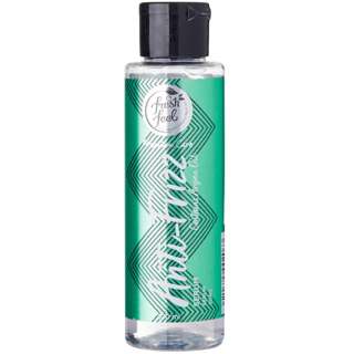 Nelly Fresh Feel Anti Frizz Serum with Argan Oil