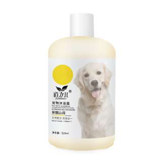 Dorrikey Dog Shampoo -Anti-Bacteria & Itch Dorrikey Dog Shampoo -Anti-Bacteria & Itch