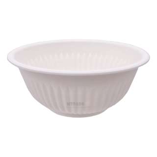 MTRADE Disposable 10 Oz Eco Biodegradable Bowl
