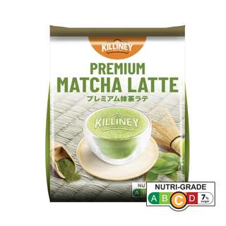 Killiney Premium Matcha Latte