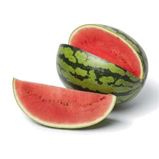 Orgo Fresh Red Sweet Watermelon Large