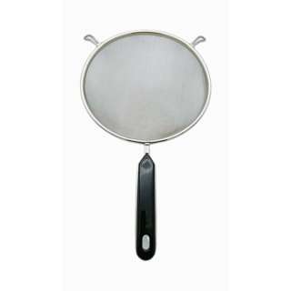 Nikken Stainless Steel Strainer 18Cm