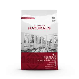 Indoor Cat Formula - Chicken