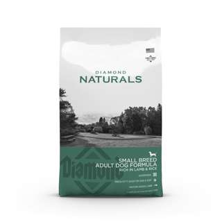 Adult Dog Formula - Small Breed (Lamb)