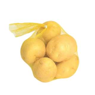 Orgo Fresh Potato