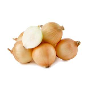 Orgo Fresh Australian Yellow Onion