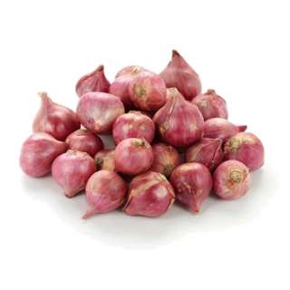 Orgo Fresh Indian Small Red Onion