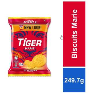 Tiger Marie Tiger Marie