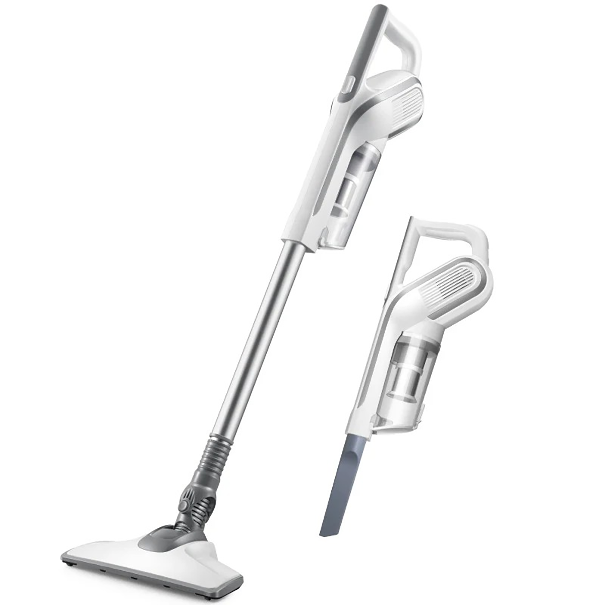 Bear Stick Vacuum Cleaner Handheld (XCQ-P06J5)