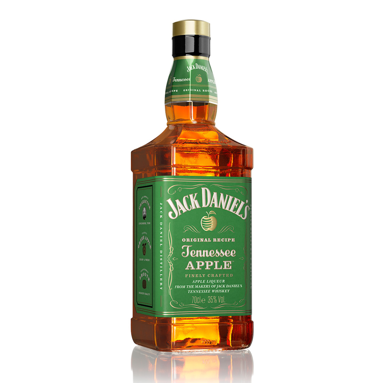 Jack Daniel's Tennessee Fire | NTUC FairPrice