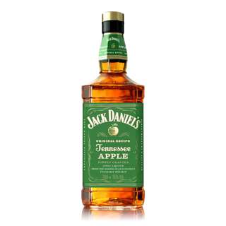 Jack Daniel's Tennessee Apple