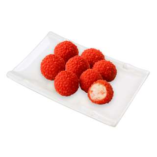 Gim's Heritage Lychee Shrimp Ball