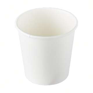 eco u 4oz Paper Espresso Cups/Shot Glasses Bio Disposable