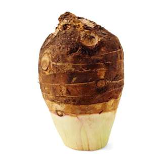 Orgo Fresh Thai Fragrant Yam