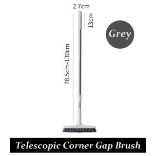 Sweet Home Telescopic Corner Gap Brush Cleaning Tool Sweet Home Telescopic Corner Gap Brush Cleaning Tool