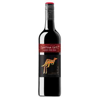 Yellow Tail Jammy Red Roo - Red Wine