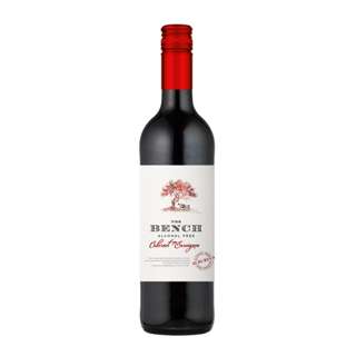 The Bench Cabernet Sauvignon Alcohol Free - Red Wine