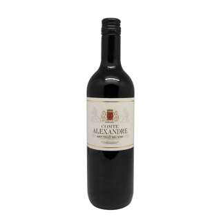 Comte Alexandre Vin de EU - Red Wine