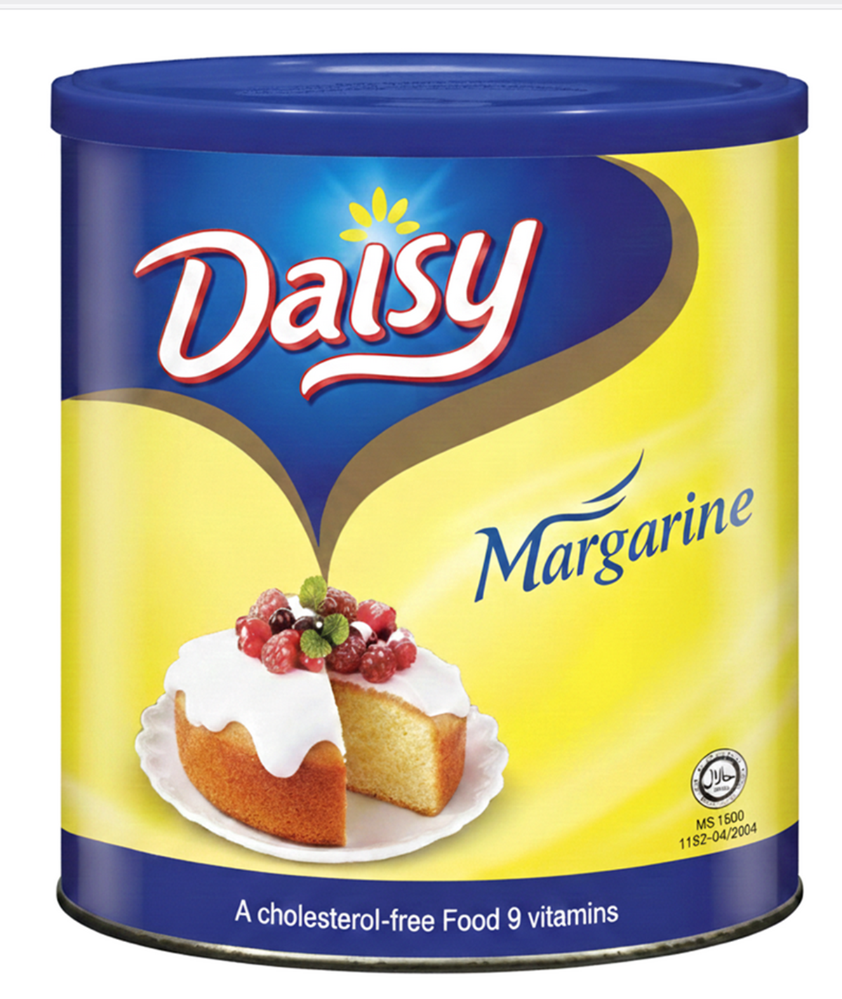Daisy Margarine Daisy Margarine