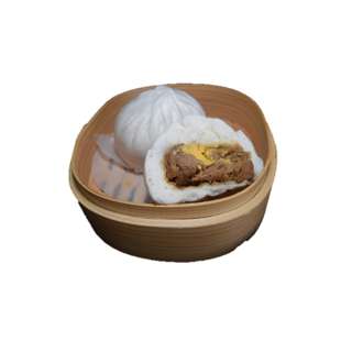 KiomKee Handmade Big Pau (Pork)