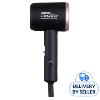 Cornell Travel Hair Dryer