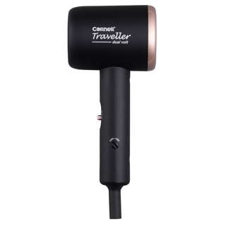 Cornell Travel Hair Dryer Cornell Travel Hair Dryer