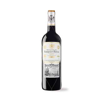 Marques de Riscal Rioja - Red Wine
