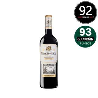Marques de Riscal Rioja - Red Wine Marques de Riscal Rioja - Red Wine