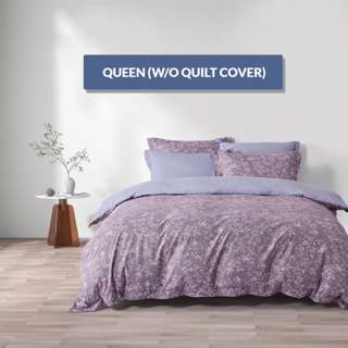 Epitex HS1288 1200TC Hybrid Silk Fittedset [No Q/C] - Queen