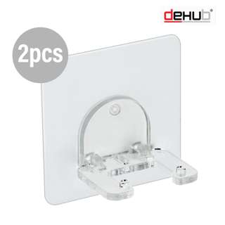 DeHub Vacuum Pad Razor Holder