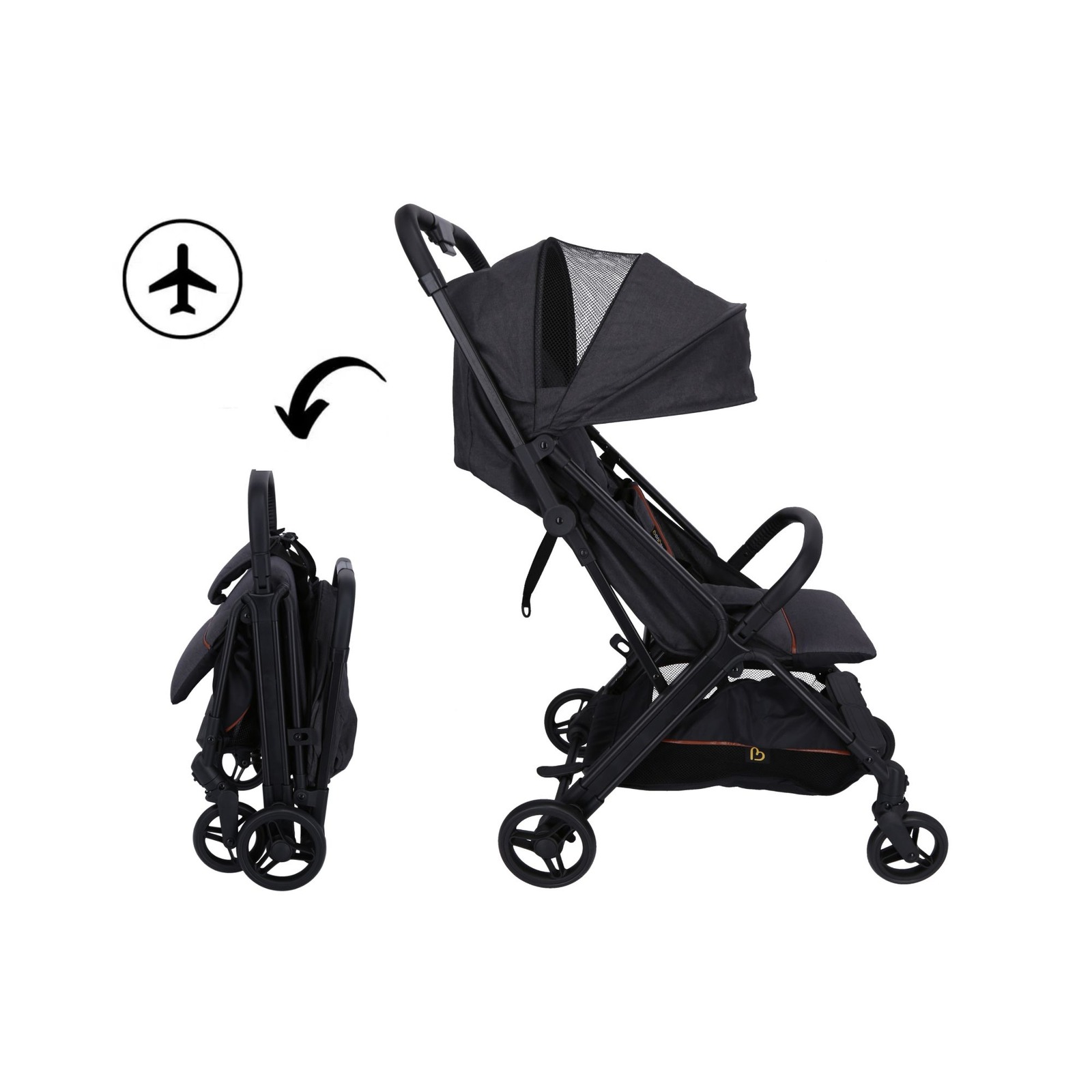 Royal kiddy london outlet stroller