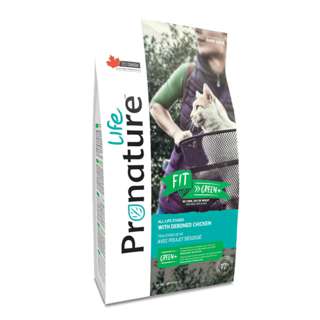 Pronature Life Cat Fit Deboned Chicken