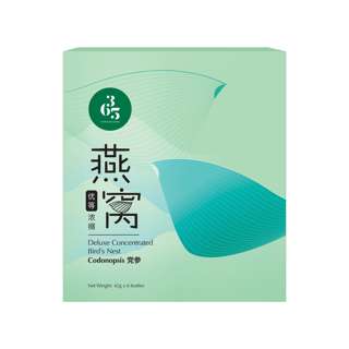 365 Deluxe Concentrated Bird's Nest with Codonopsis