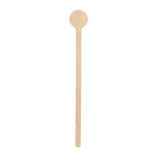 eco u Premium Wooden Coffee/Tea Stirrers (15cm) Disposable