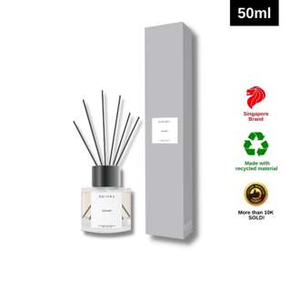 Shiora Lavender Scent Reed Diffuser