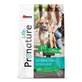 Pronature Life Dog Fit Deboned Chicken