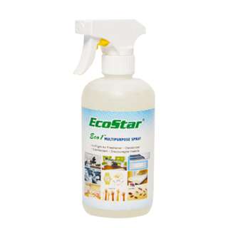Ecostar Disinfectant Refreshing Spray 500ml