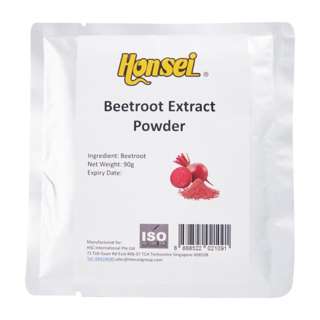 Honsei Beetroot Extract Powder