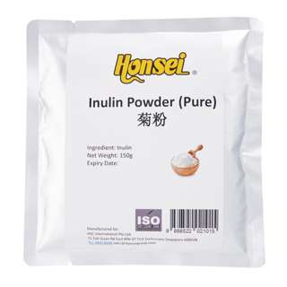 Honsei Inulin Powder (Pure)