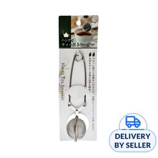 Echo Stainless Mesh Tea Strainer - Tea Infuser - Tea Filter