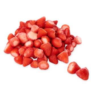 Kirei Tokushima Premium Japan Frozen Strawberries Gyomuyo