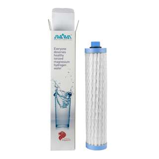 AVAVA Dual-layer Water Disruptor Filter